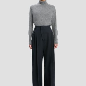 Charlee Trouser In Midnight