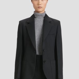 Katherine Jacket In Black