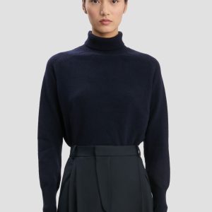 Marie Jumper In Navy