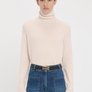 Marie Jumper In Ivory