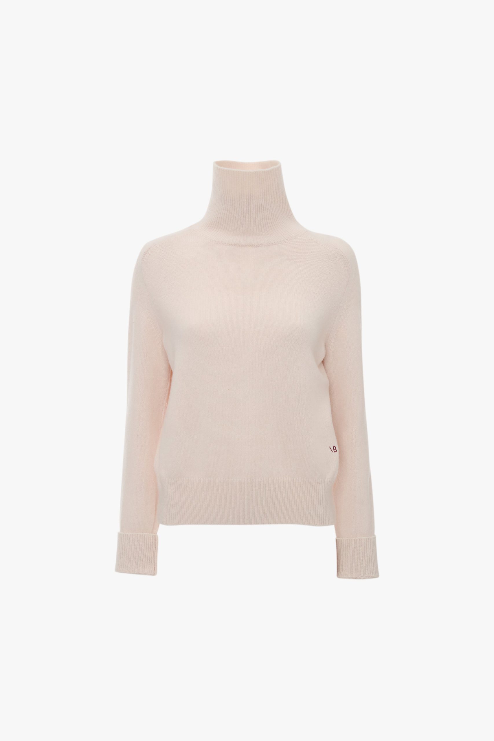Marie Jumper In Ivory - Image 6