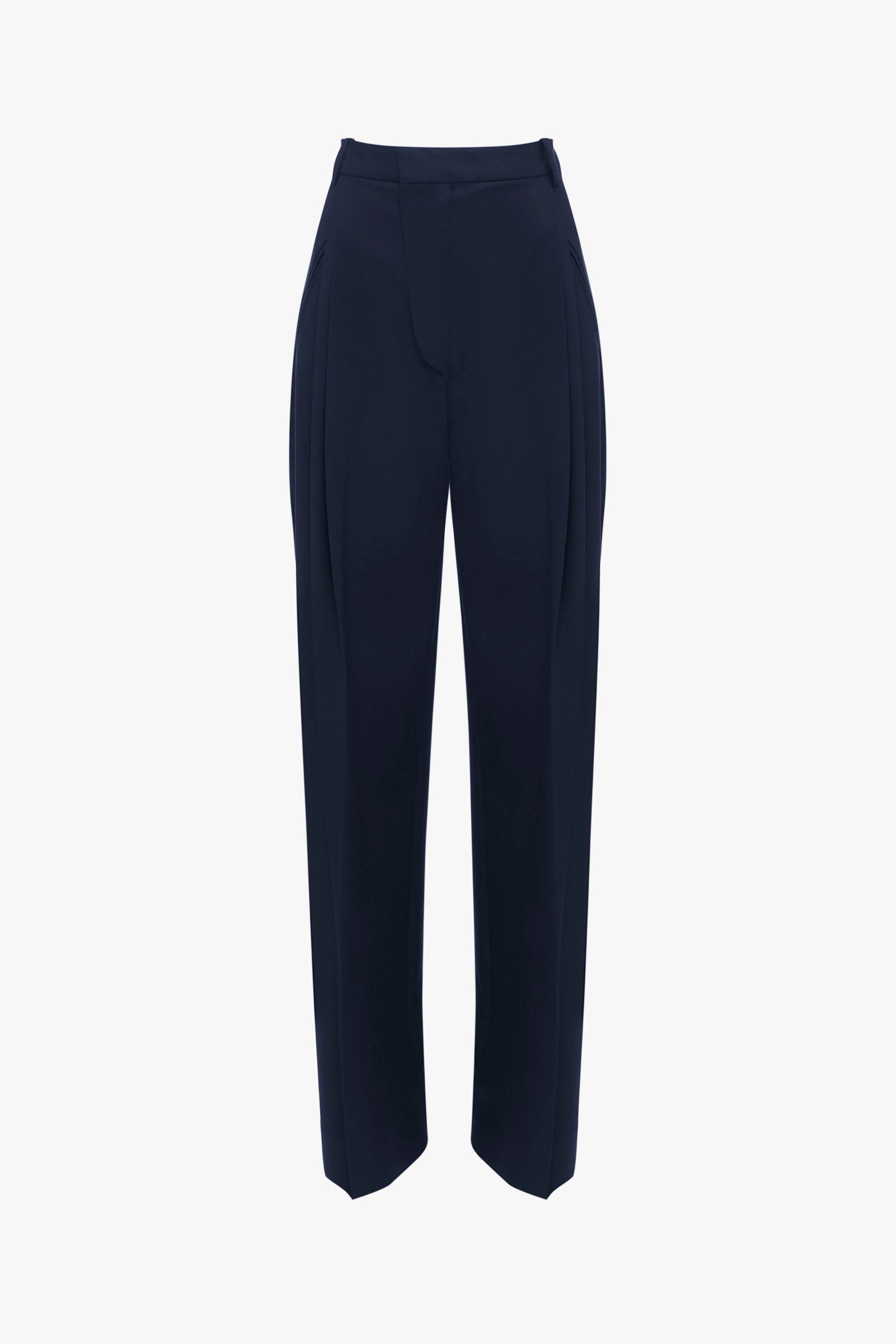 Charlee Trouser In Midnight - Image 5